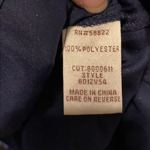 M.S.S.P. Dress - Picture 6 of 6